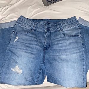 Maurice’s Super High Rise Jeans